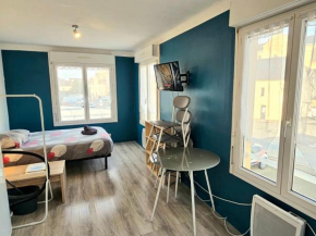 Le Mat studio étoilé